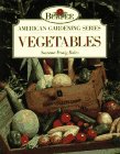 Beispielbild fr Vegetables (Burpee American Gardening Series) zum Verkauf von Wonder Book