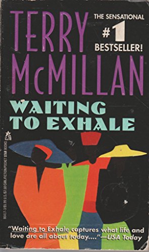 Imagen de archivo de Waiting to Exhale a la venta por Better World Books
