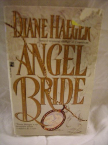 Beispielbild fr Angel Bride zum Verkauf von Better World Books