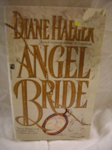 9780671864811: Angel Bride