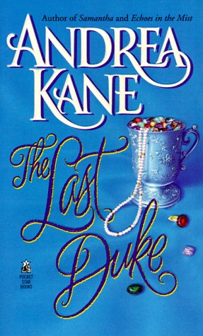 9780671865085: The Last Duke