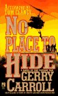 Stock image for No Place to Hide for sale by Library House Internet Sales