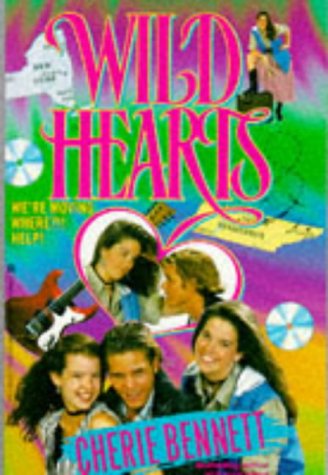 WILD HEARTS (WILD HEARTS ) (9780671865139) by Bennett, Cherie