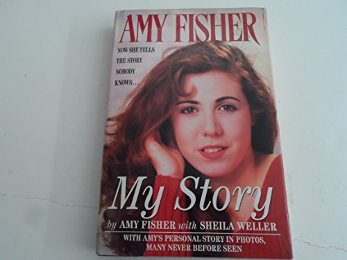 Stock image for Amy Fisher : My Story for sale by Better World Books