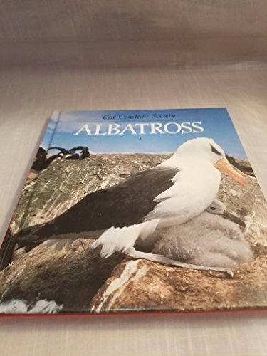 Beispielbild fr Albatross zum Verkauf von Better World Books