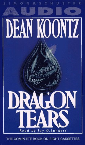 Dragon Tears (Unabridged)