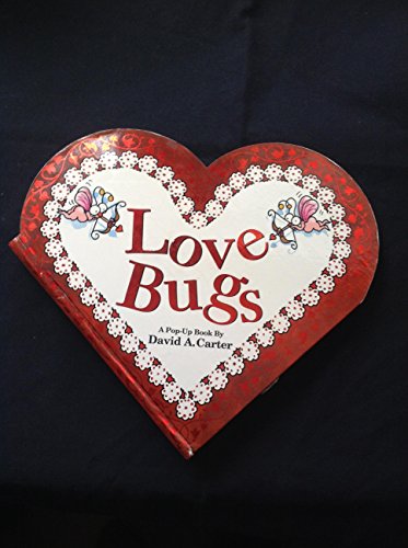 9780671866297: Love Bugs