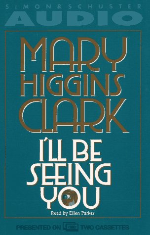 I'll Be Seeing You (9780671866402) by Clark, Mary Higgins