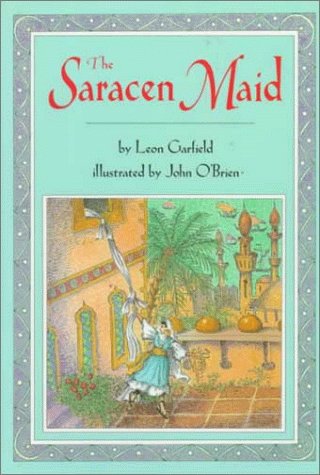 Stock image for The Saracen Maid for sale by Alf Books