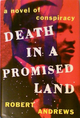 Beispielbild fr Death in a Promised Land zum Verkauf von Books From California