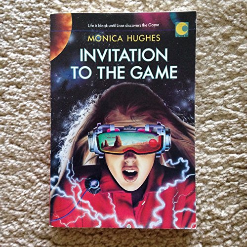 Beispielbild fr Invitation to the Game zum Verkauf von Better World Books