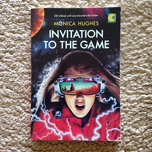 9780671866921: Invitation to the Game