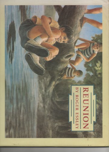 Stock image for Reunion for sale by Better World Books
