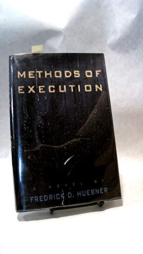 Beispielbild fr Methods of Execution zum Verkauf von Arundel Books