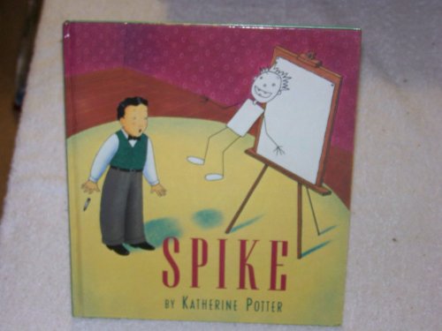 Spike (9780671867331) by Potter