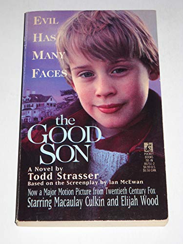 9780671867515: The Good Son: A Novel