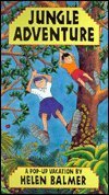 Imagen de archivo de Jungle Adventure: A Pop-Up Vacation (A Pop-Up Vacation) a la venta por Wonder Book