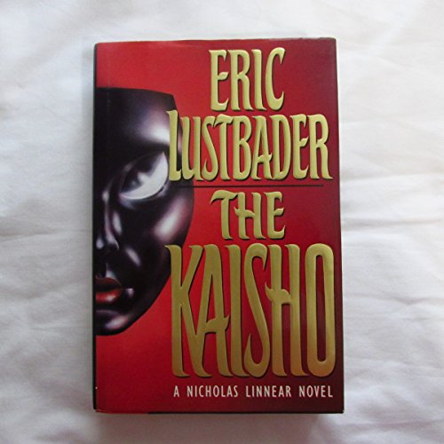 9780671868062: The Kaisho: A Nicholas Linnear Novel