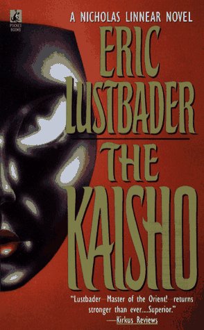 9780671868079: The Kaisho: A Nicholas Linnear Novel