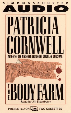 9780671868802: Body Farm (Kay Scarpetta)