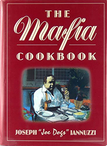 The Mafia Cookbook