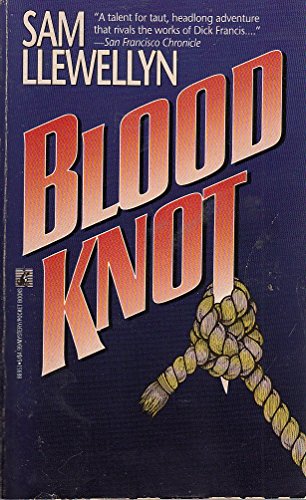 Stock image for Blood Knot for sale by HPB-Diamond