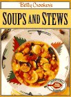 Imagen de archivo de Betty Crocker's Soups and Stews a la venta por SecondSale