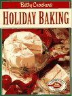 Stock image for Betty Crocker's Holiday Baking for sale by Wonder Book