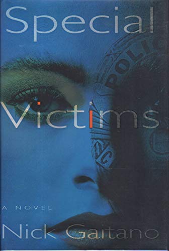 9780671870140: Special Victims: A Novel