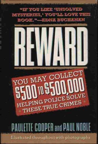 Imagen de archivo de Reward a la venta por HPB-Emerald