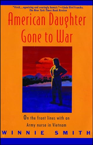 

American Daughter Gone to War