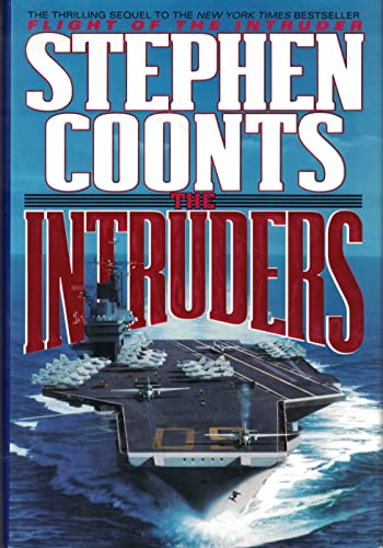 Beispielbild fr The Intruders zum Verkauf von 2Vbooks