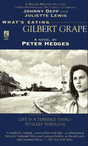 9780671870805: What's Eating Gilbert Grape: A Novel