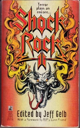 SHOCK ROCK II