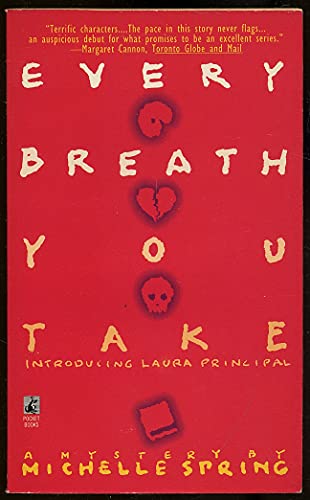 Beispielbild fr Every Breath You Take zum Verkauf von WorldofBooks