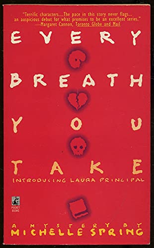 Stock image for Every Breath You Take: Every Breath You Take for sale by ThriftBooks-Dallas