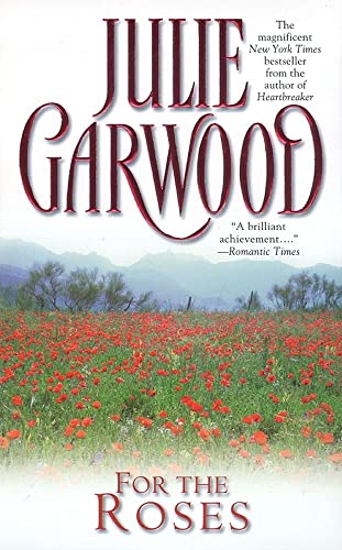 For the Roses (9780671870980) by Garwood, Julie