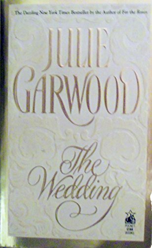 Beispielbild fr The Wedding zum Verkauf von Gulf Coast Books