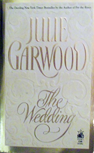 Imagen de archivo de The Wedding a la venta por Your Online Bookstore