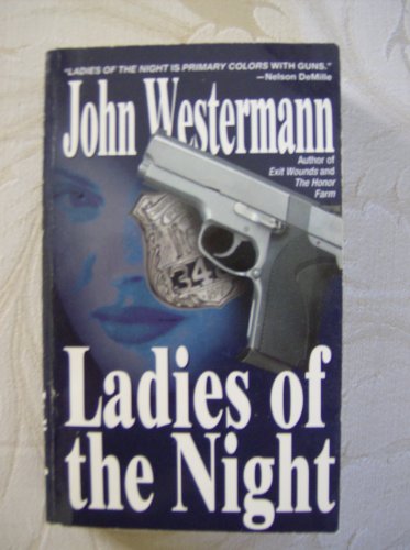 Imagen de archivo de Ladies Of The Night a la venta por Vada's Book Store