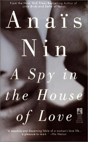 9780671871390: NIN A, SPY IN THE HOUSE OF LOVE