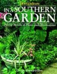 In a Southern Garden Twelve Months of Plants and Observations