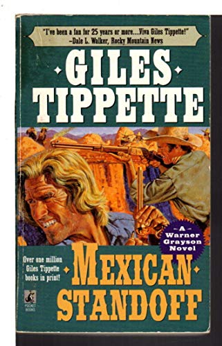 Imagen de archivo de Mexican Standoff a la venta por ThriftBooks-Dallas