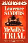 Stock image for McNally's Trial for sale by Court Street Books/TVP Properties, Inc.