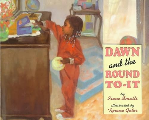 Imagen de archivo de Dawn and the Round To-It a la venta por ThriftBooks-Dallas