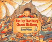 Imagen de archivo de Day That Henry Cleaned His Room, The a la venta por Wonder Book