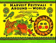 Harvest Festivals Around the World Library) (9780671872403) by Corwin, Judith Hoffman