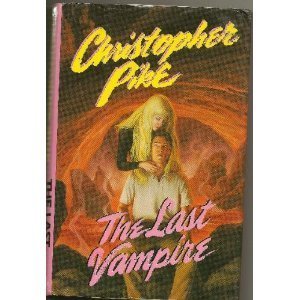 9780671872564: The Last Vampire