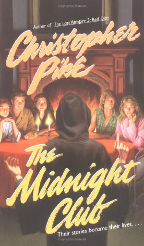 Beispielbild fr The Midnight Club zum Verkauf von BooksRun