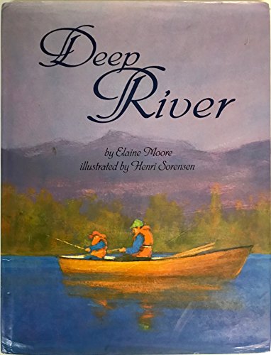 Stock image for Deep River for sale by Better World Books